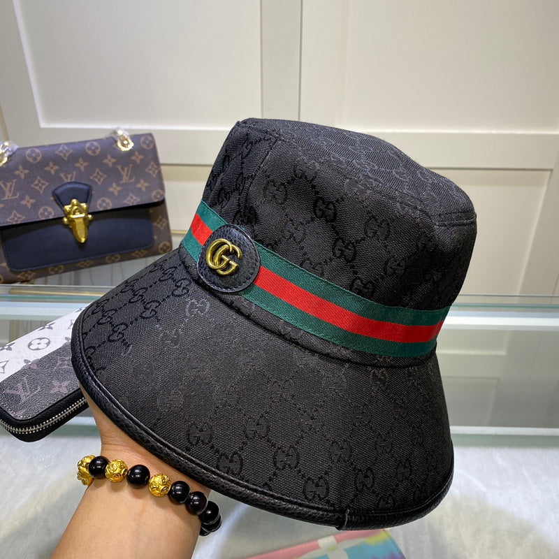 COZY BAGS - Guki Hats & Caps - 087