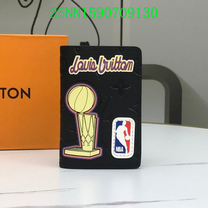 COZY BAGS - CHL Wallet - 761