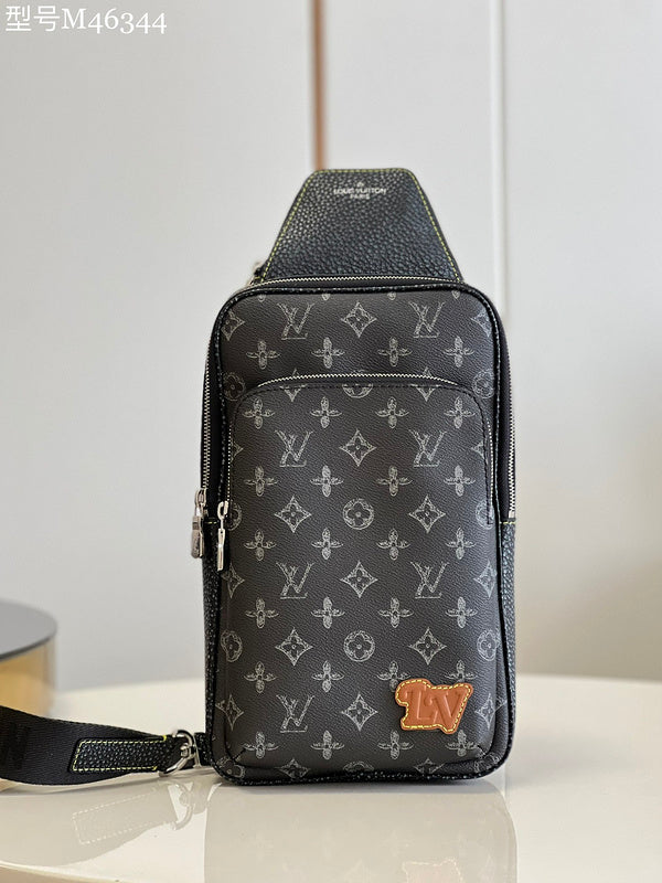 COZY - LV Bags - 1642