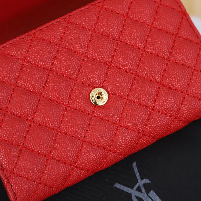 COZY BAGS - YLS Wallet - 081