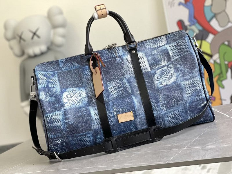 JB - LOV Travel Bags - 183