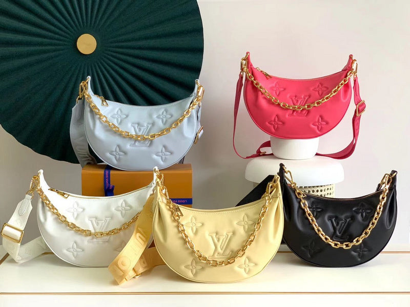 COZY BAGS - LOV Bags - 2107