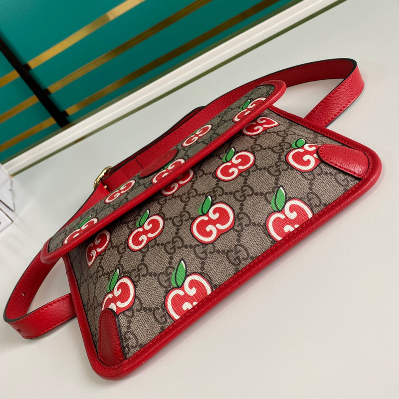 COZY BAGS - GUKI Bags - 2301