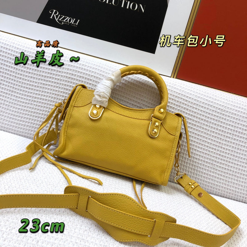 COZY - BG Bags - 228