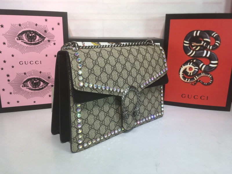 COZY BAGS - GUKI Bags - 1081