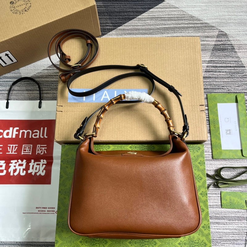 JB - Guki Lady Bags - 160
