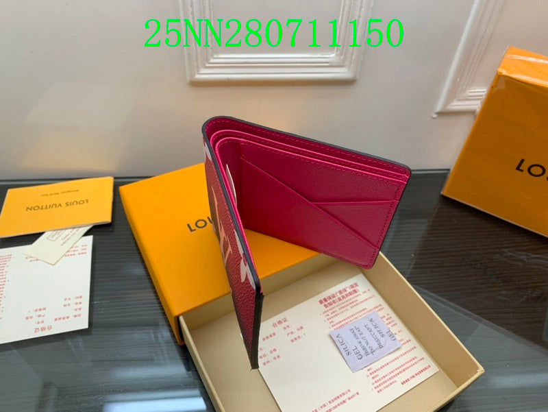 COZY BAGS - LOV Wallet - 1112