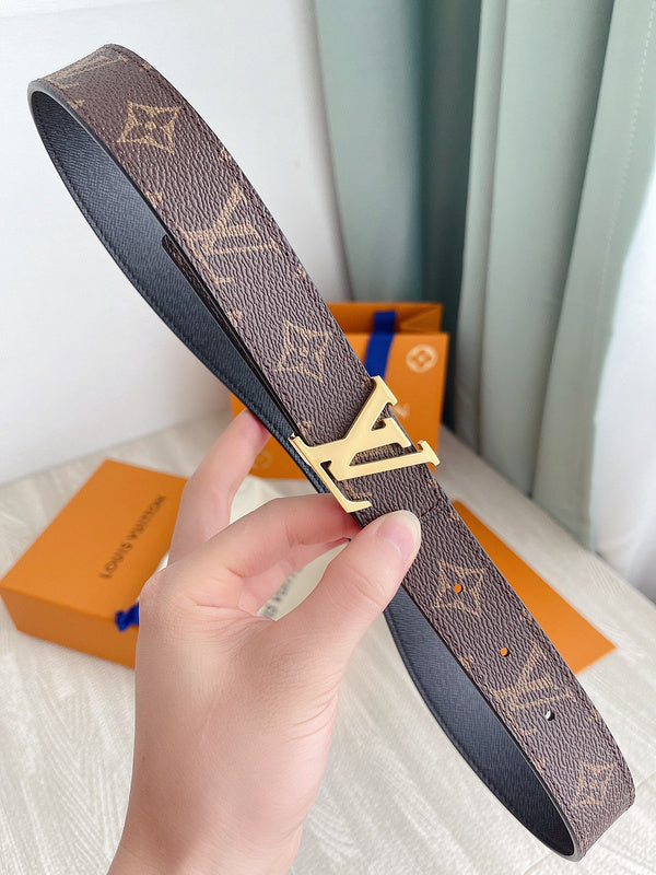 JB - LOV Belts - 209