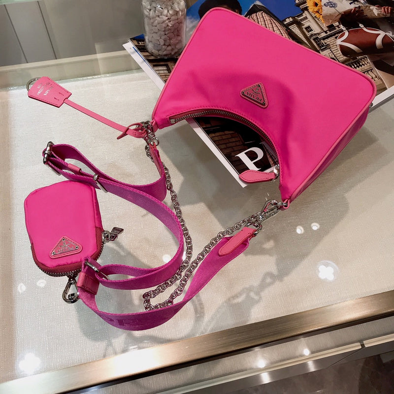 JB - PD Lady Bags - 418