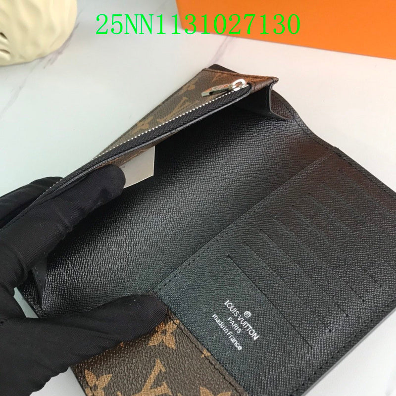 COZY BAGS - CHL Wallet - 538
