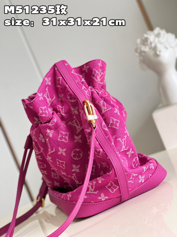 COZY BAGS - LOV Bags - 1316