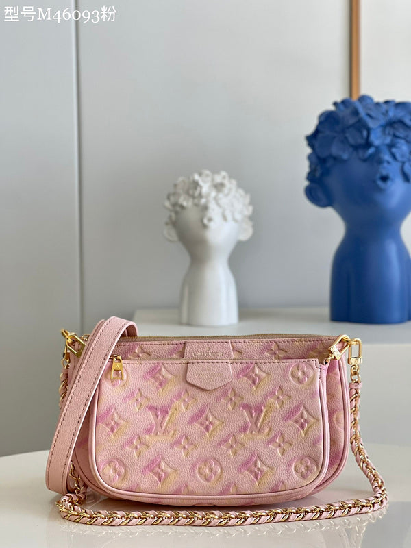 COZY - LV Bags - 1967