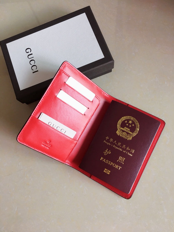 COZY BAGS - Guki Wallet - 493