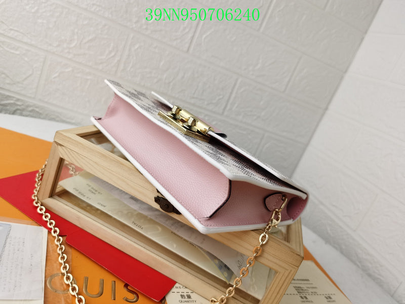 COZY BAGS - CHL Wallet - 815
