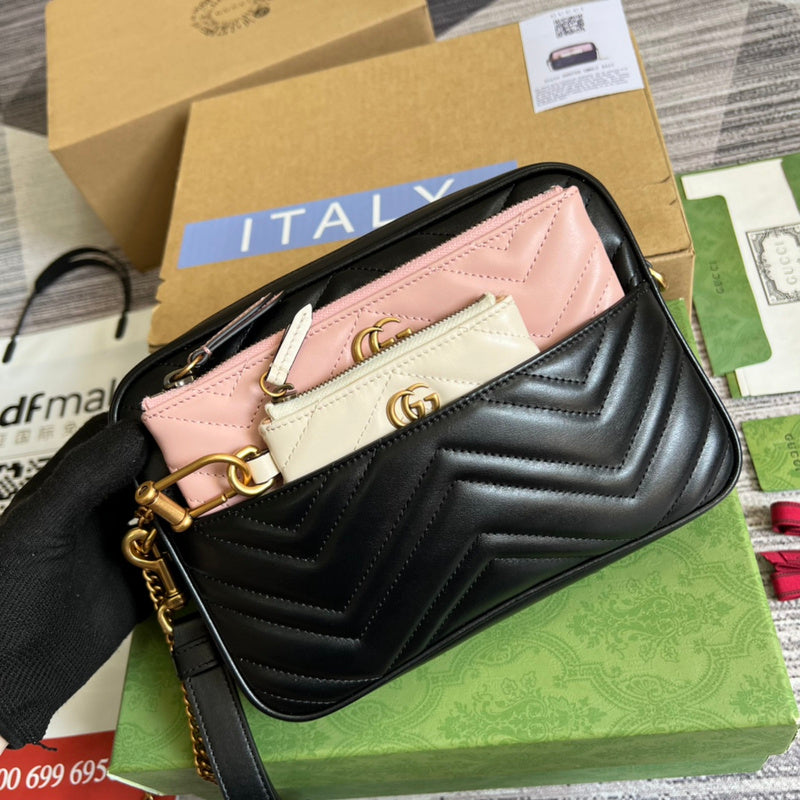 COZY BAGS - GUKI Bags - 1217