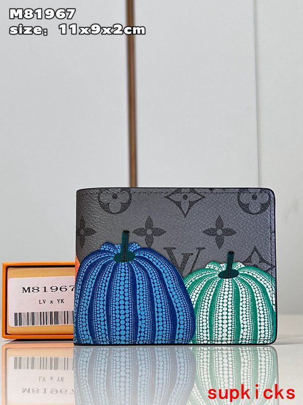 COZY BAGS - Mix Wallets - 208