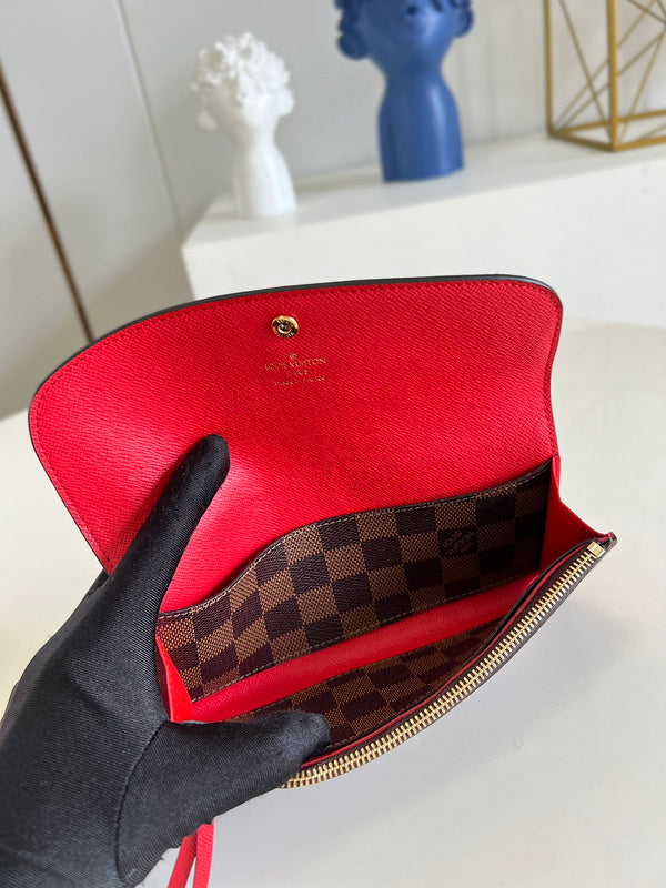 COZY BAGS - LOV Wallets - 599