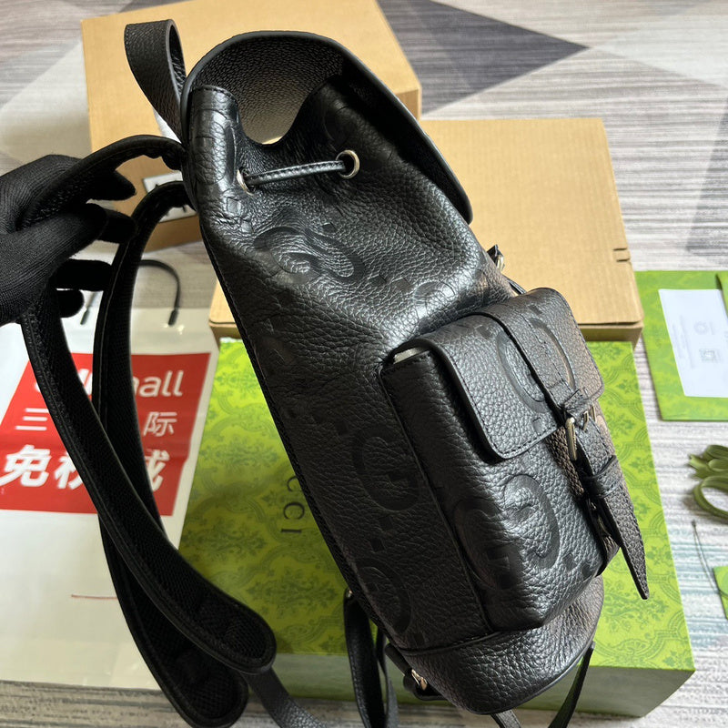 COZY BAGS - Guki Backpacks - 021