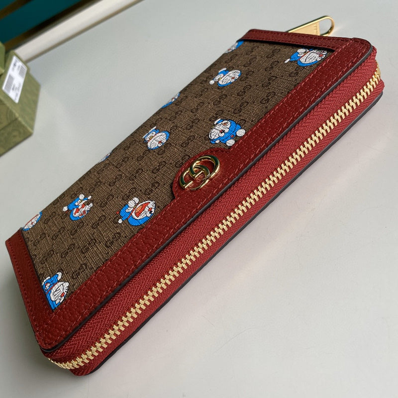 COZY BAGS - Guki Wallet - 396