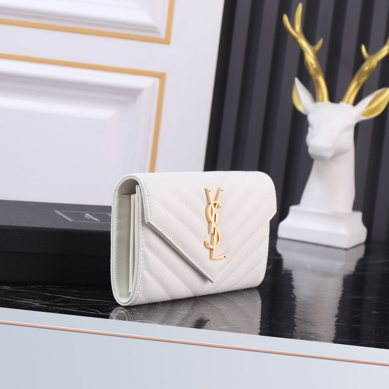 COZY BAGS - YLS Wallet - 052