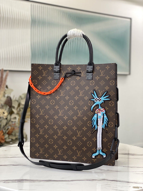 COZY BAGS - LOV Bags - 3700