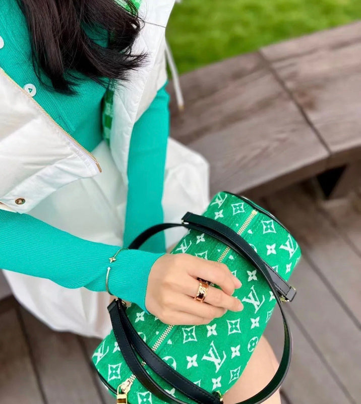 COZY BAGS - LOV Bags - 1486