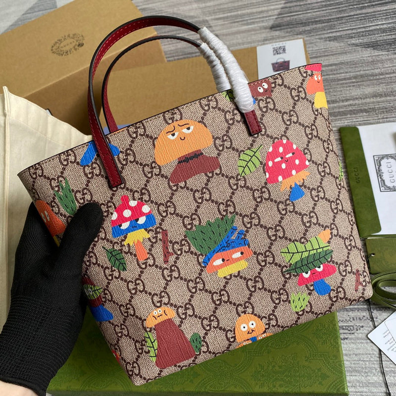JB - Guki Lady Bags - 647
