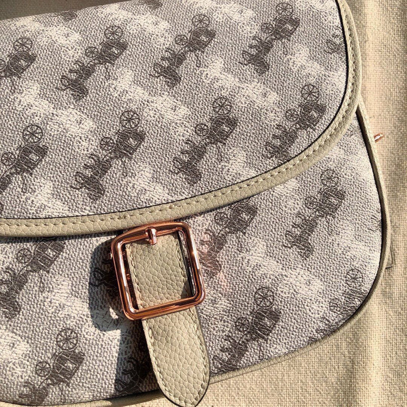 COZY - CAH Bags - 253
