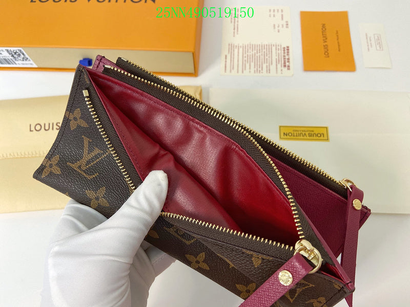 COZY BAGS - CHL Wallet - 929
