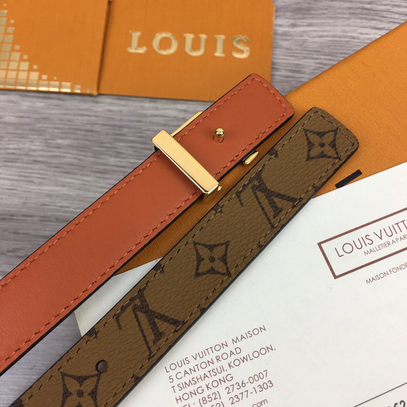 JB - LOV Belts - 047