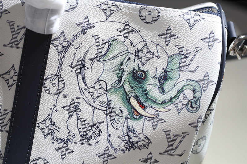 JB - LOV Travel Bags - 254