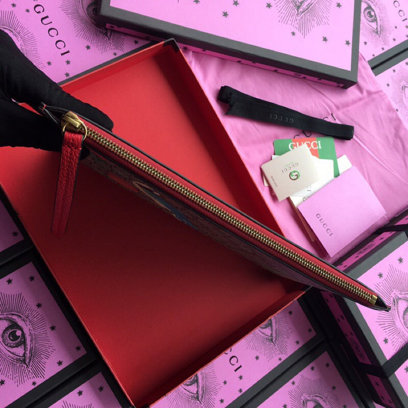 COZY BAGS - Guki Wallet - 672
