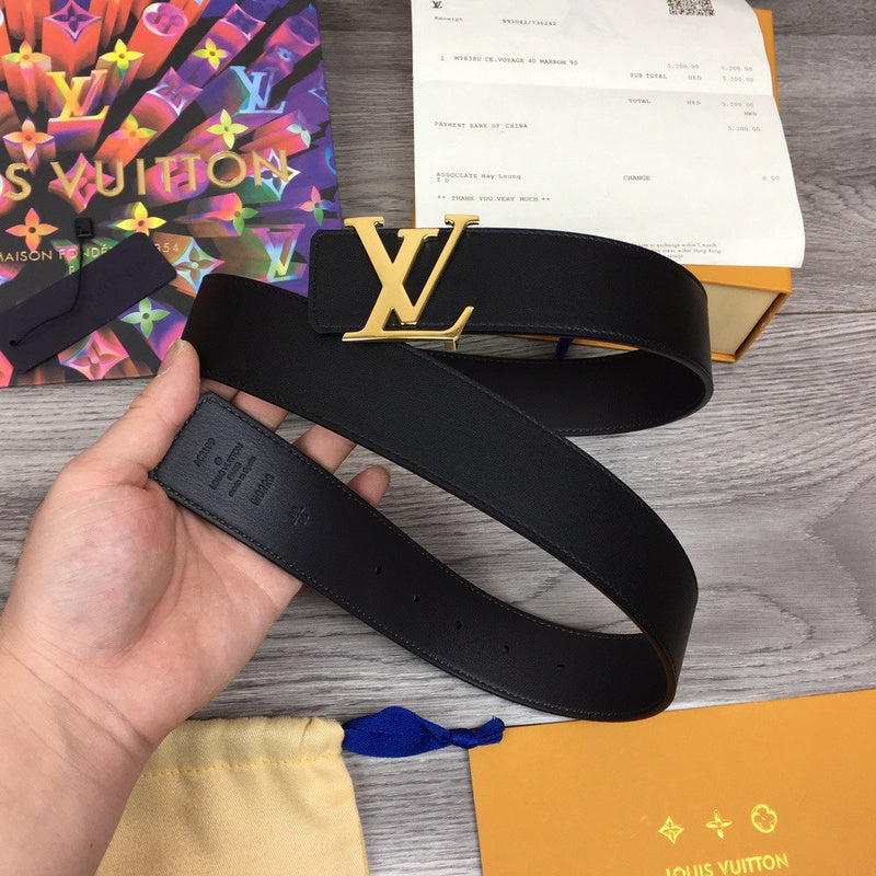 JB - LOV Belts - 184