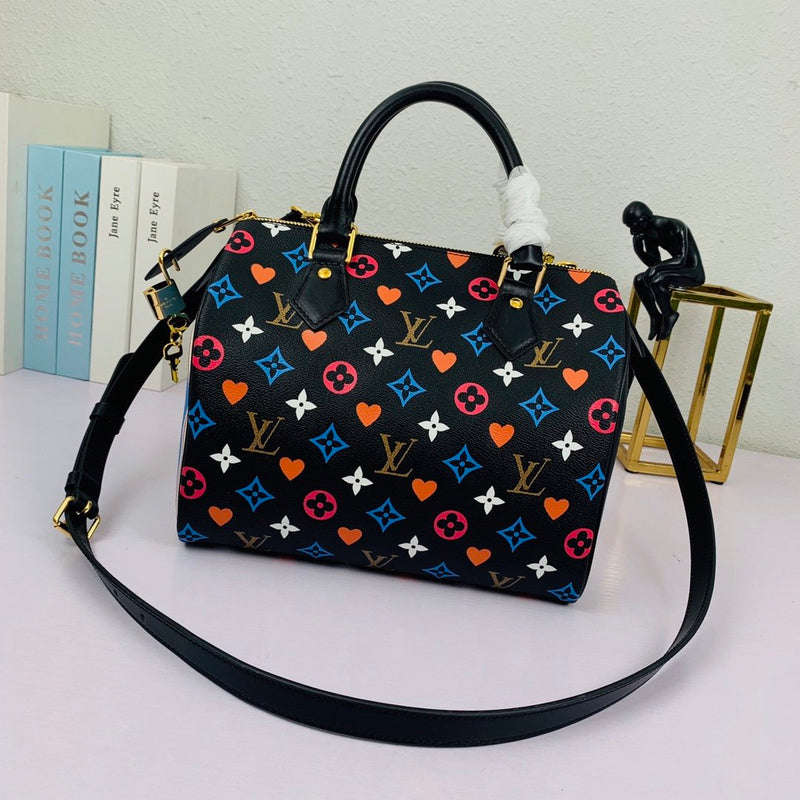 COZY - LOV Lady Bags - 907