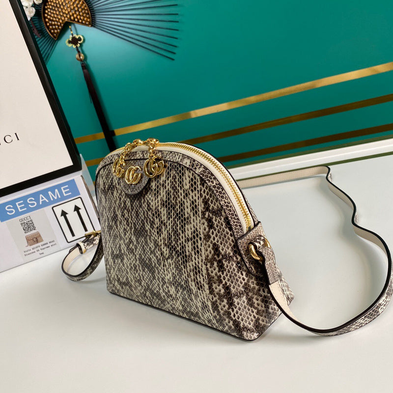 JB - Guki Lady Bags - 1251