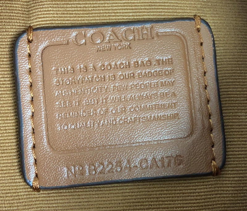 COZY - CAH Bags - 219