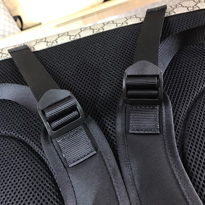 COZY BAGS - Guki Backpacks - 075