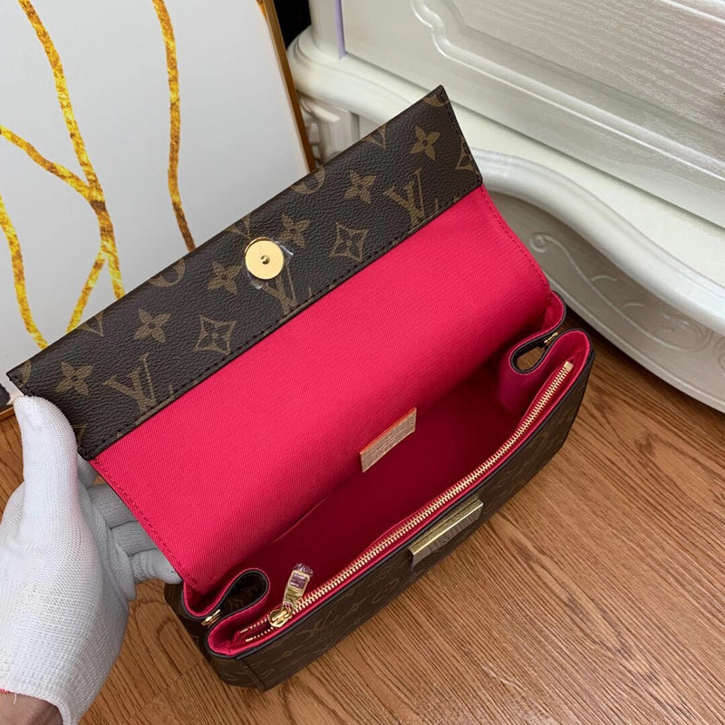 COZY - LV Bags - 1743