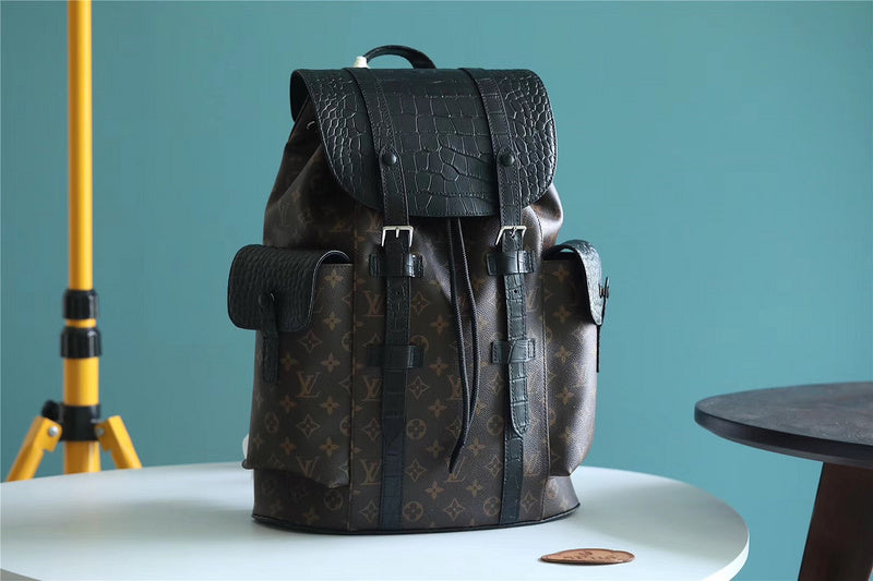 COZY - LOV Backpacks - 133