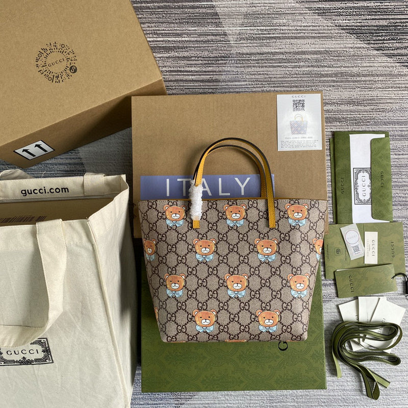 COZY BAGS - GUKI Bags - 2066