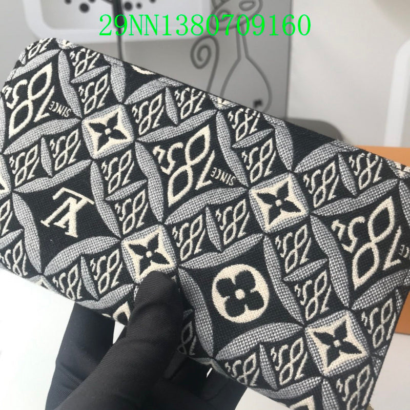 COZY BAGS - CHL Wallet - 781
