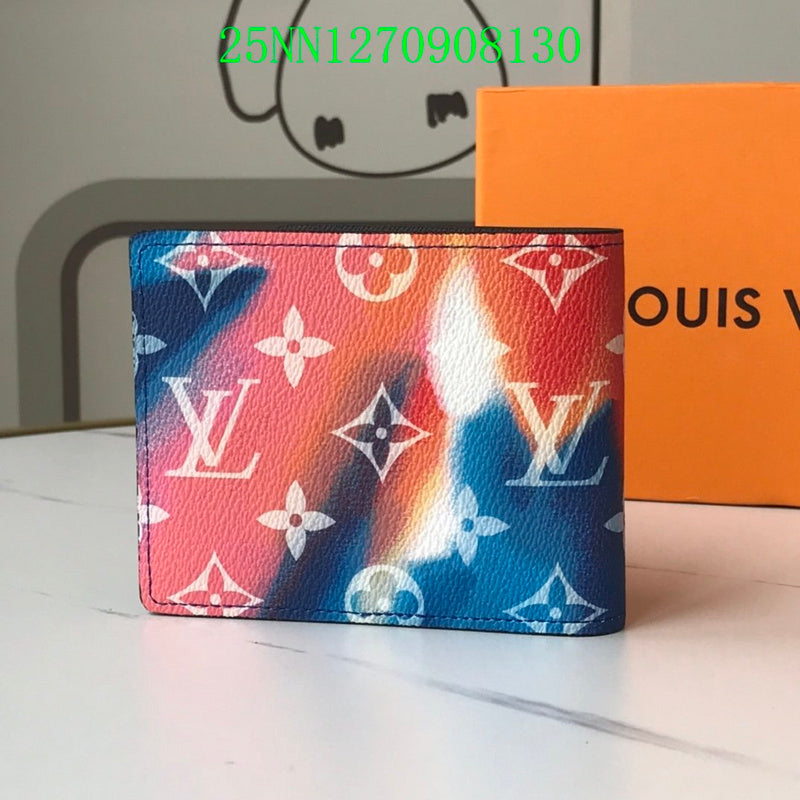 COZY BAGS - CHL Wallet - 590