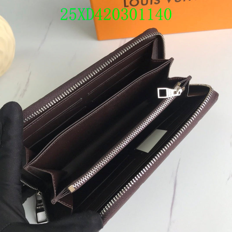 COZY BAGS - CHL Wallet - 1105