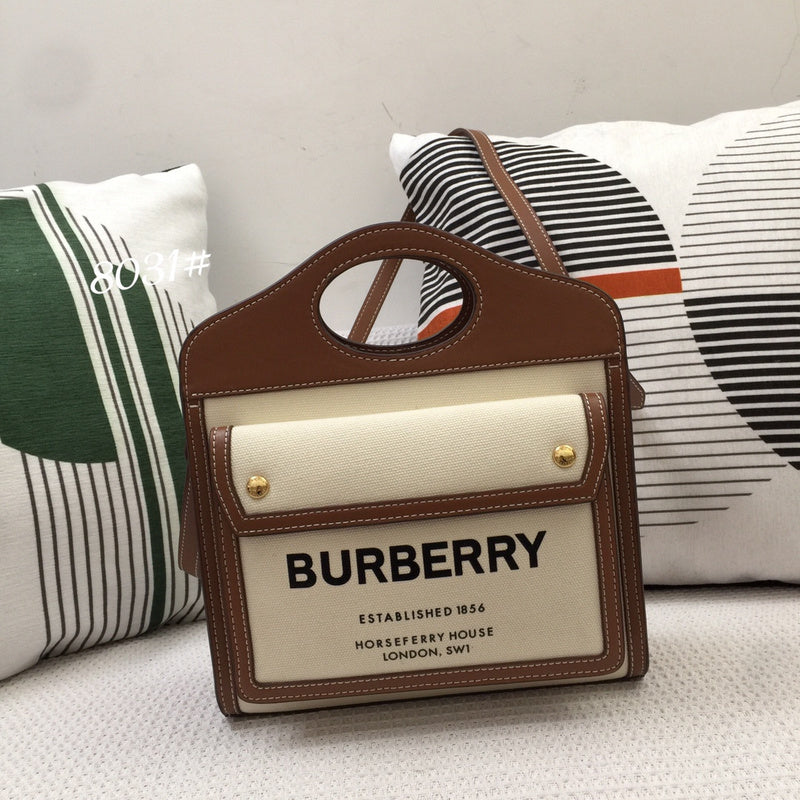 COZY BAGS - BOR Bags - 035