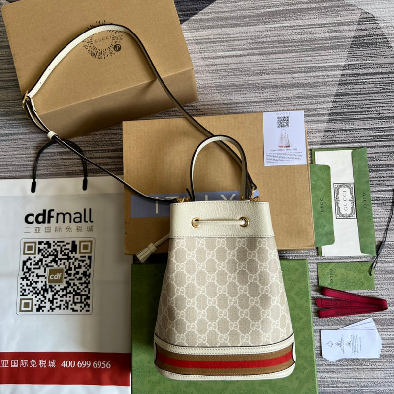 COZY BAGS - GUKI Bags - 1151