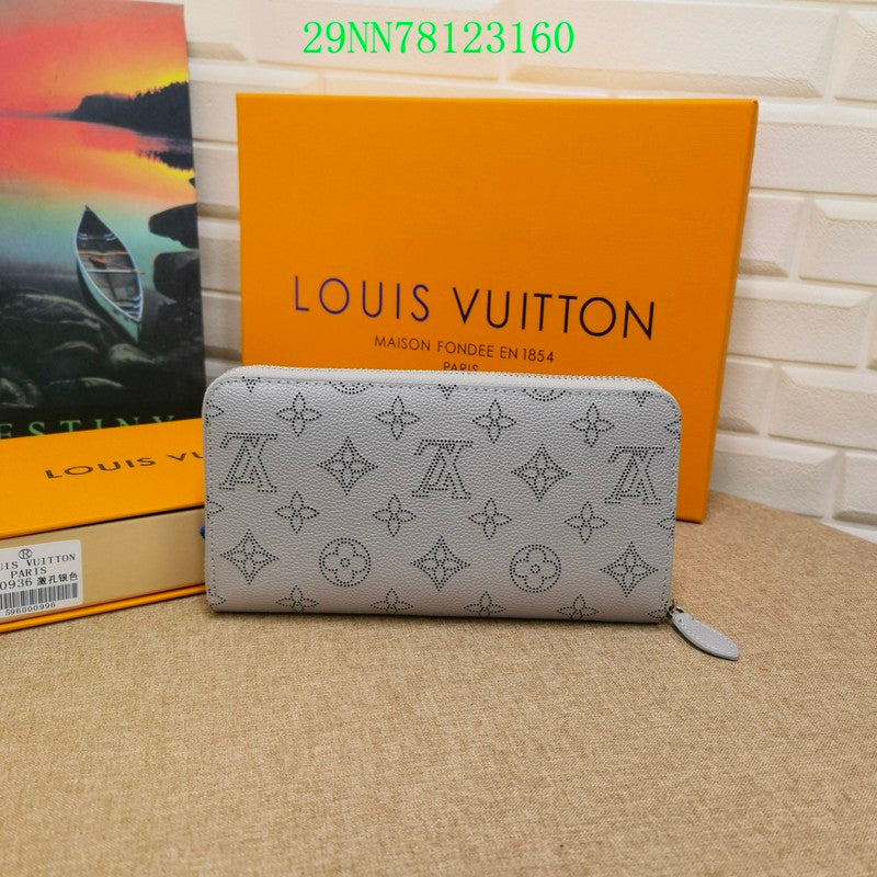 COZY BAGS - CHL Wallet - 258