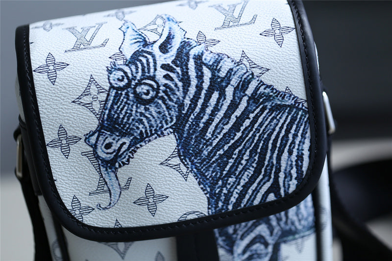 COZY BAGS - LOV Men Bags - 517