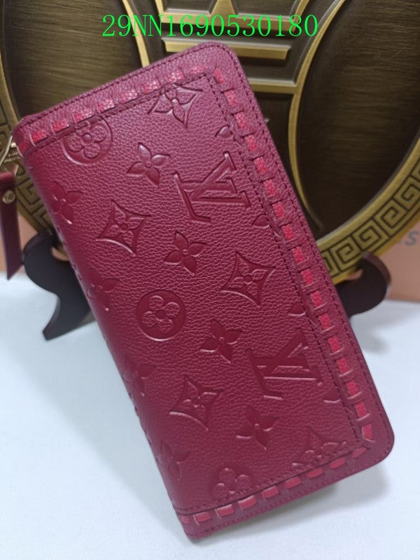 COZY BAGS - LOV Wallet - 1285