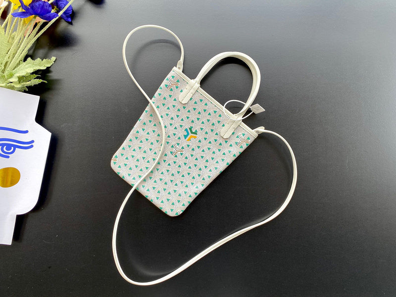 COZY BAGS - GYO Bags - 014