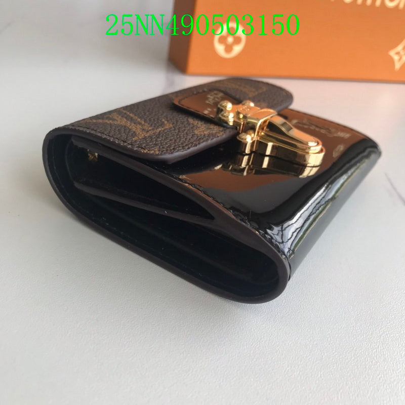 COZY BAGS - LOV Wallet - 1392